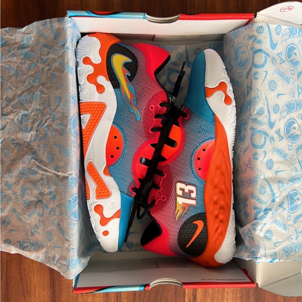 Nike PG 6